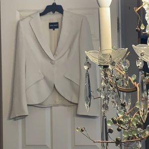 Authentic Ladies Giorgio Armani Jacket